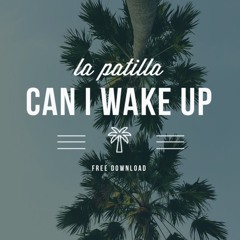 Can I wake up (Original Mix)