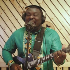 Koda Ft Ewurama  Made A Way ( Studio Session) - ( Travis Greene Cover)