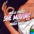 Artwork for Mulla - She Moving Remix Feat Paigey Cakey (Prod ATG)