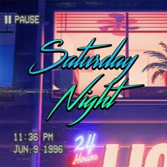 Saturday Night /w Sweeps