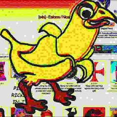 Songe for Banana The Bird