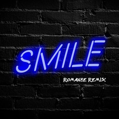Leo Napier - Smile (ROMANCE Remix)