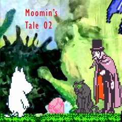Moomin's Tale 02. (Season -02 episode -11).