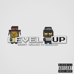 Level Up (feat. Akapellah)