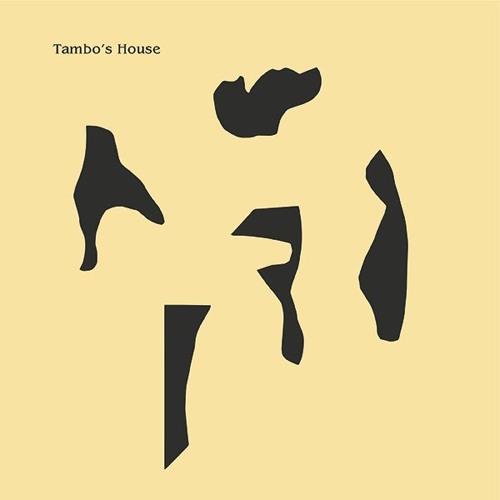 PREMIERE: Tambo's House - Jhe Gu Jye [Vulcan Venti]