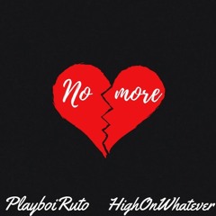 No More (Feat. HIGHHEFNER)