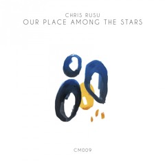 PREMIERE: Chris Rusu - Ascend (Original Mix) [Curiosity Music]