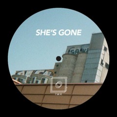 TWR MIX SERIES : SHE'S GONE
