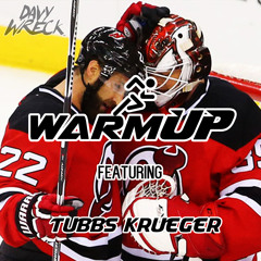 WARM UP Vol. 7 (Tubbs Krueger)