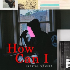 Plastic Flowers – How Can I