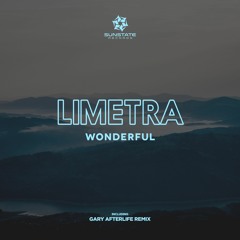 SNS088 : Limetra - Wonderful (Original Mix)
