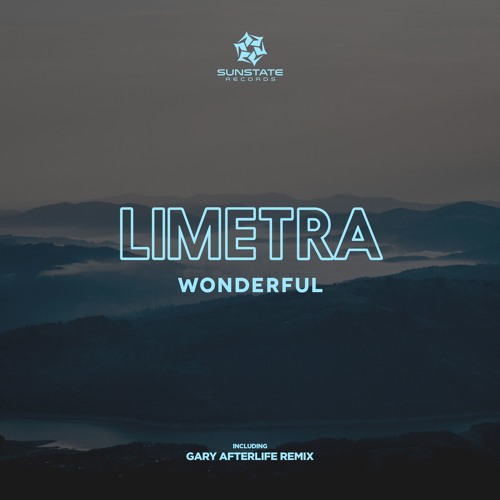 SNS088 : Limetra - Wonderful (Original Mix)