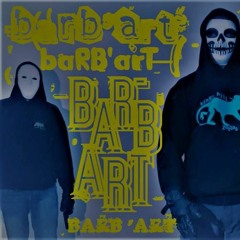 ZETLAS UNIS Episode 1 BARBART