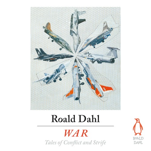 Yesterday Was Beautiful by Roald Dahl - Read by Juliet Stevenson
