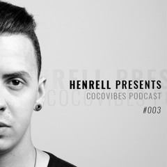 CocoVibes Podcast #003