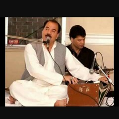 Khabari Sa Sarri Sarri Arrawe- Shah Wali Ustad Sings Khyber Afridi