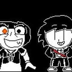 (Undertale AU) [Jacobtale Disbelief] Phase 3: Backtail