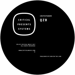 QZB - Revenant