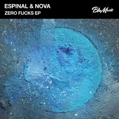 Espinal & Nova - Never Forget - Preview (Out Now!)