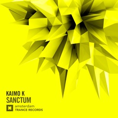 Kaimo K - Sanctum (Extended Mix)