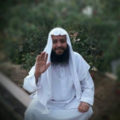 صوت رائع لفضيله الشيخ علي فارس النجار صوره هود من. (1 _83)