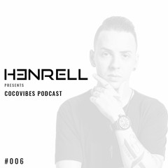 CocoVibes Podcast #006