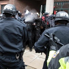 Episode 09: Liberal Media Throws #J20 Activists Under the Bus