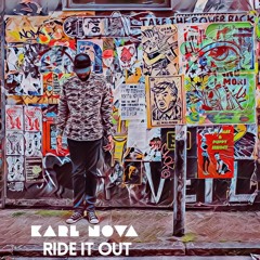 Karl Nova - Ride It Out