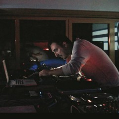 Live Performance @ Schweinstal Picard (Hertzmusic)