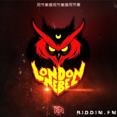 London Nebel - Riddim.FM (Dwarv Remix) [FREE]