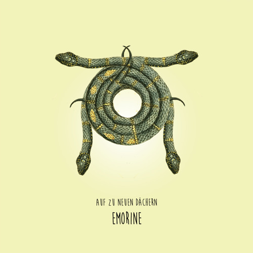 Auf zu Neuen Dächern mit: Emorine