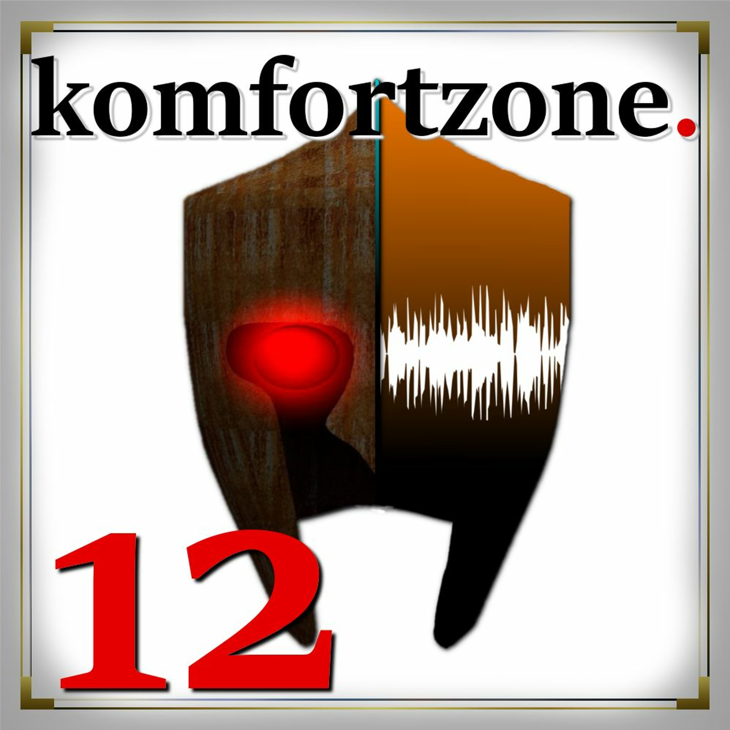 Komfortzone - Eine Stunde mit Tim und Moritz