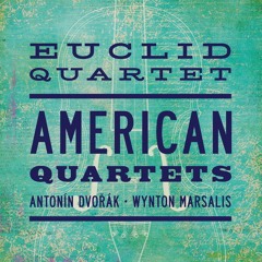 Antonín Dvořák: String Quartet No 12 In F Major, Op 96 American, IV Finale - Vivace Ma Non Troppo