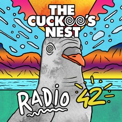 Mr. Belt & Wezol's The Cuckoo's Nest 42