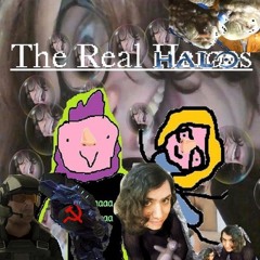 The Real Heroes Episode 11: Halo Feat. Emily Rowley