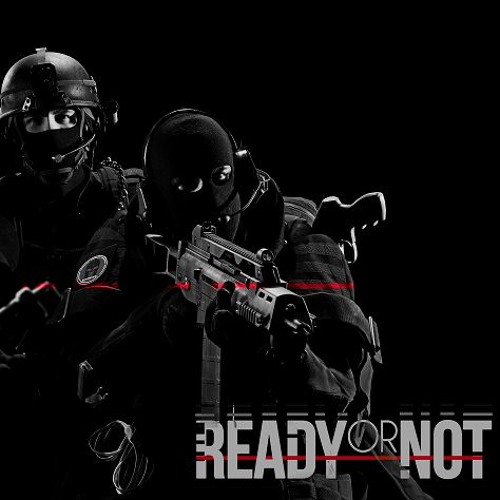 Ready Or Not Trailer Music Theme Official
