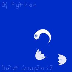 DJ Python - Cuál [INC-001]
