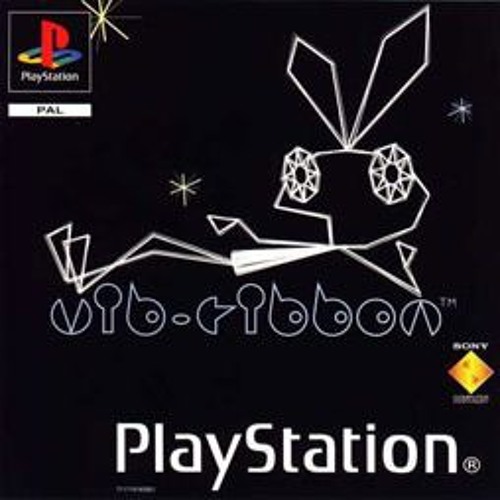 Title (Vib-Ribbon)