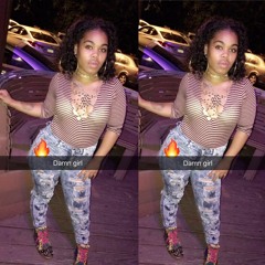 LADIES ANTHEM PART 1