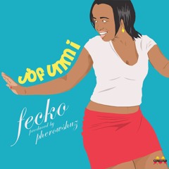 Fecko - Jofunmi