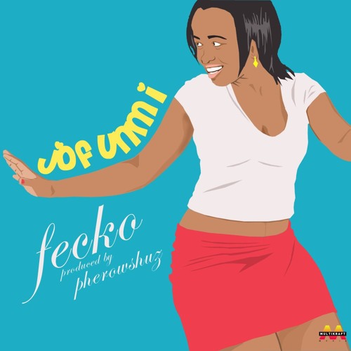 Fecko - Jofunmi