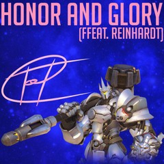 Honor And Glory (feat. Reinhardt)[Original Overwatch Inspired Song] - T@T (Buy Link 4 Free Download)