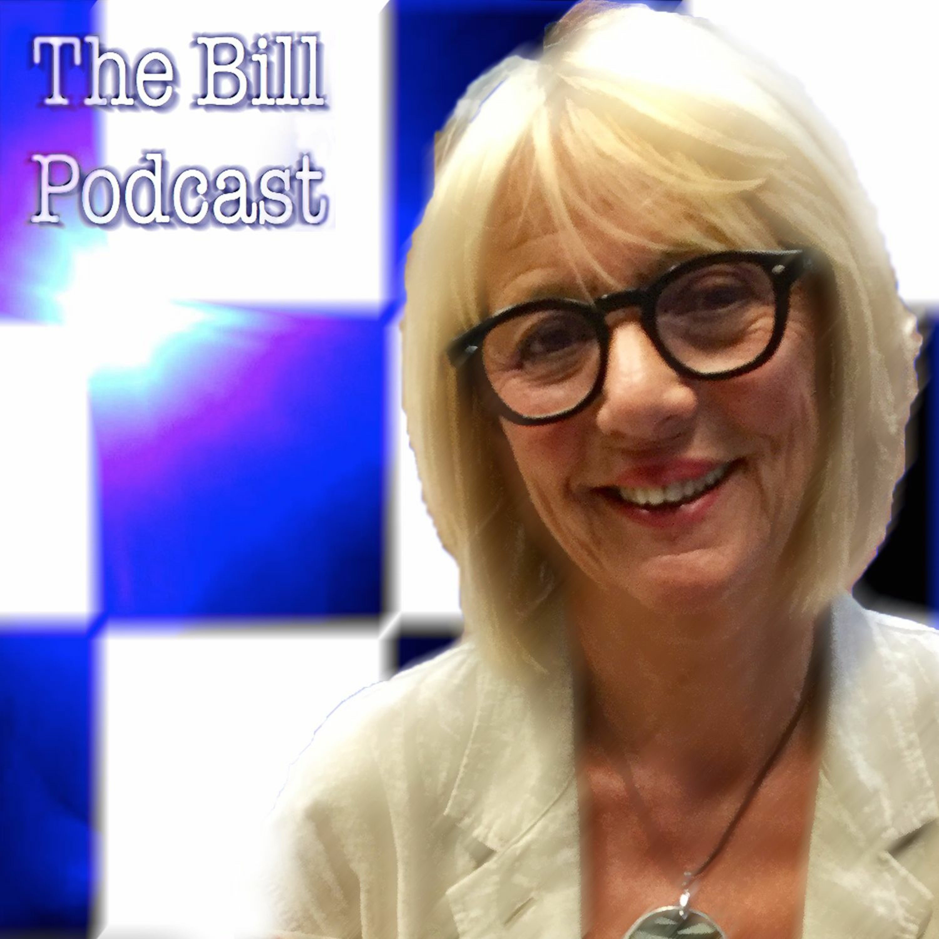 The Bill Podcast