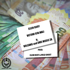Vutomi Bya Mali feat Volcano & DMS Music ZA