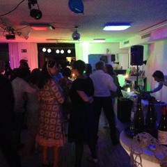 Lovely Wedding Party in Essen