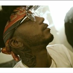 RICHFRVNK REGULAR PROD BY ACR RADIO HQ*