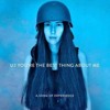 U2 - You’re The Best Thing About Me Cover