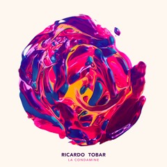 MUSAR001 // Ricardo Tobar - La Condamine (incl Ulrich Schnauss & Marc Piñol Remixes)