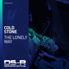 Cold Stone - The Lonely Way [OUT NOW]