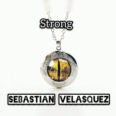 Strong-(Original Mix)